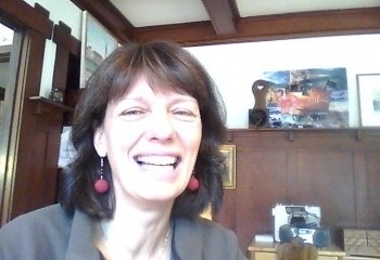 Silvia British Columbia, Canada What an empowering and fun experience! The video picture was perfect and Abraham came through loud...